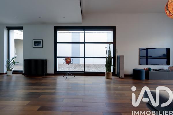 Maison à vendre 8 pièces 236 m² Bègles