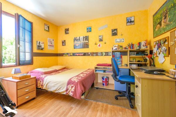 Maison à vendre 339 900 € Sainte-Soulle 6 p 109 m² DPE D