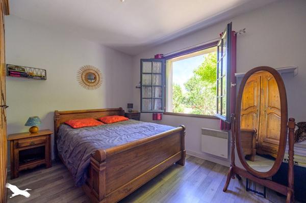 Maison à vendre 339 900 € Sainte-Soulle 6 p 109 m² DPE D