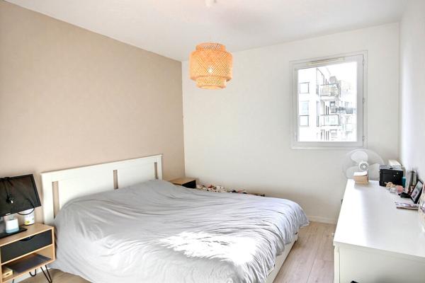 Appartement Fresnes 3 pièce(s) 61.5 m2