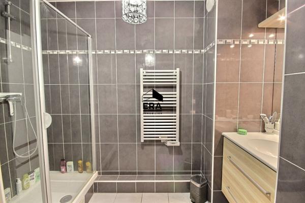 Appartement Fresnes 3 pièce(s) 61.5 m2