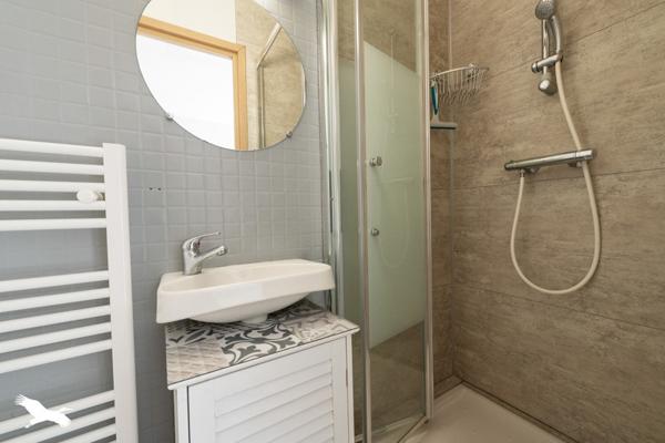 Maison à vendre 155 875 € Saint-Georges-de-Didonne 3 p 52 m² DPE E