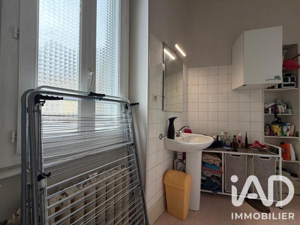 Immeuble à vendre 484 m² Digoin