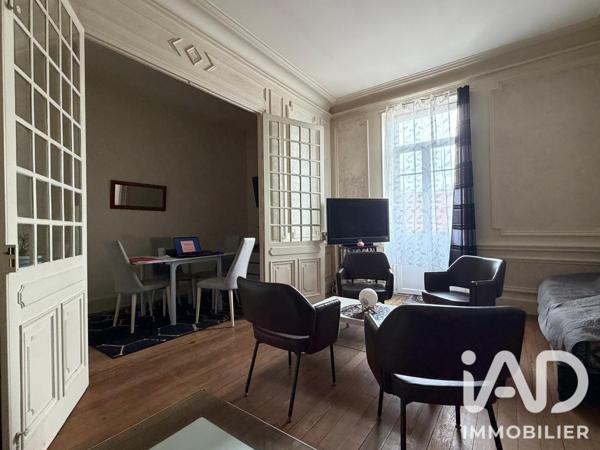 Immeuble à vendre 484 m² Digoin