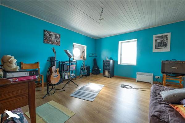 Maison à vendre 1 242 000 € Saint-Pierre-d'Oléron 6 p 202 m² DPE C
