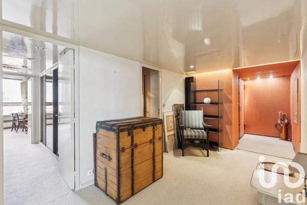 Appartement à vendre 5 pièces 141 m² Puteaux