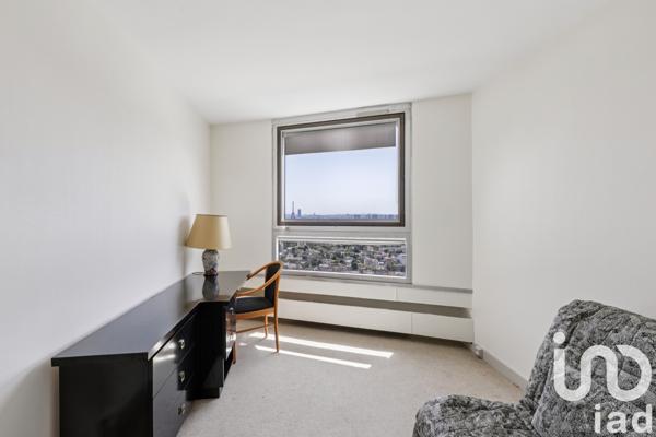 Appartement à vendre 5 pièces 141 m² Puteaux