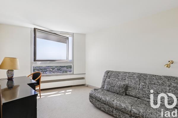 Appartement à vendre 5 pièces 141 m² Puteaux