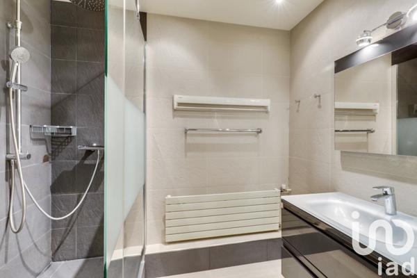 Appartement à vendre 5 pièces 141 m² Puteaux