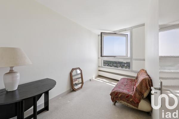 Appartement à vendre 5 pièces 141 m² Puteaux