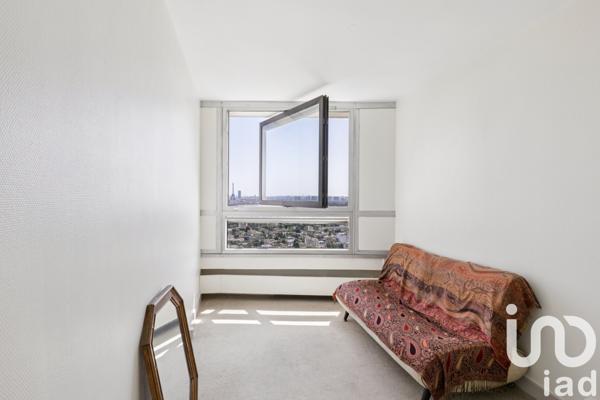 Appartement à vendre 5 pièces 141 m² Puteaux