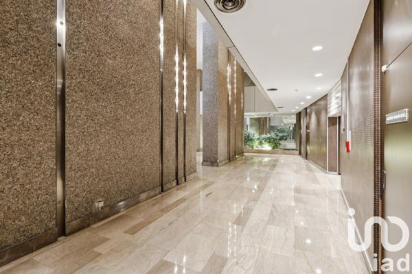 Appartement à vendre 5 pièces 141 m² Puteaux