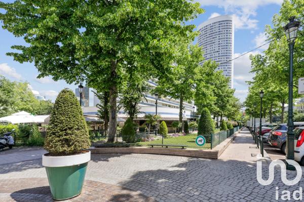 Appartement à vendre 5 pièces 141 m² Puteaux