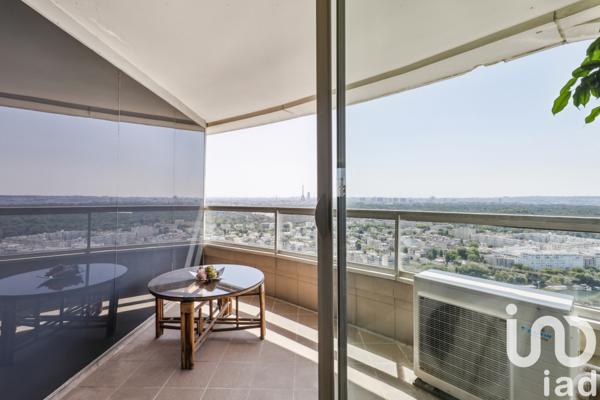 Appartement à vendre 5 pièces 141 m² Puteaux