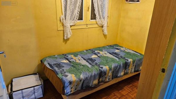 Maison de ville à vendre à La Suze-sur-Sarthe dans la Sarthe (72210), ref : 72119-1602