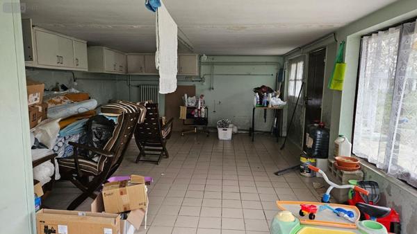 Maison de ville à vendre à La Suze-sur-Sarthe dans la Sarthe (72210), ref : 72119-1602