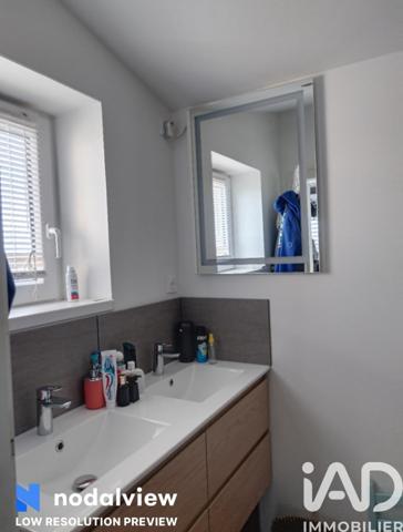 Maison à vendre 4 pièces 78 m² Wittelsheim