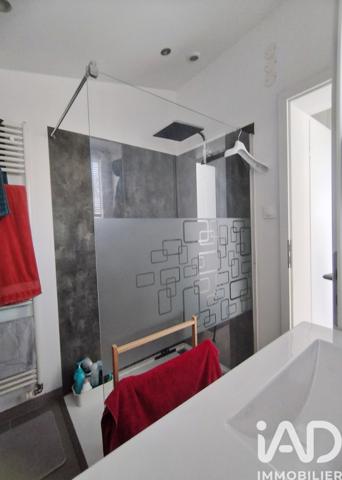 Maison à vendre 4 pièces 78 m² Wittelsheim