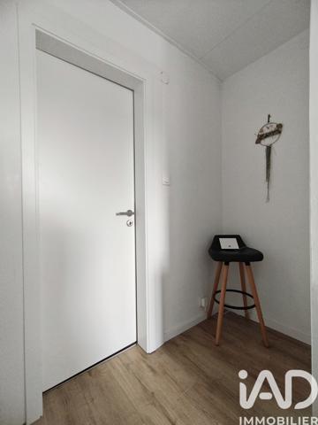 Maison à vendre 4 pièces 78 m² Wittelsheim