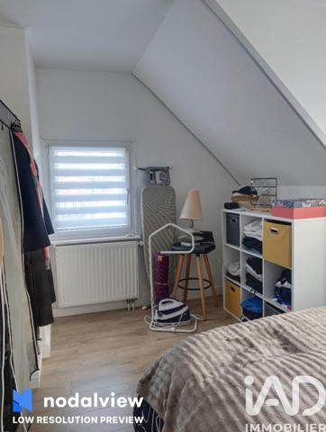 Maison à vendre 4 pièces 78 m² Wittelsheim