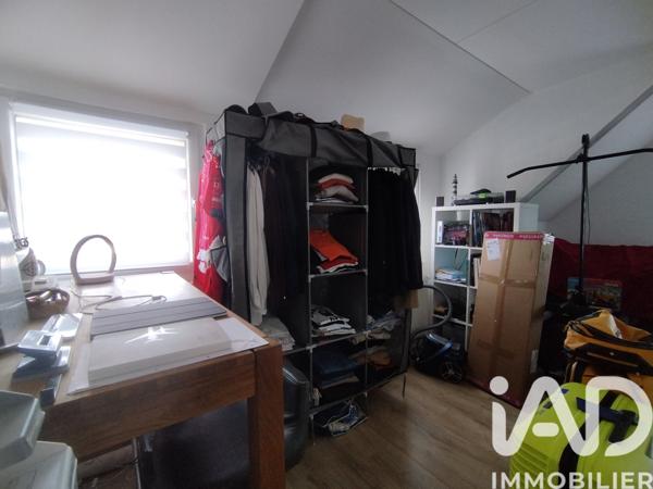 Maison à vendre 4 pièces 78 m² Wittelsheim