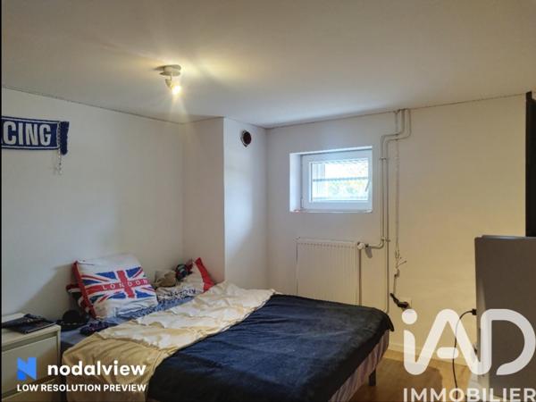 Maison à vendre 4 pièces 78 m² Wittelsheim