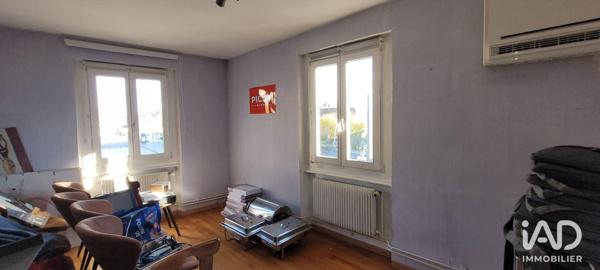 Bar-brasserie à vendre 230 m² Hochfelden