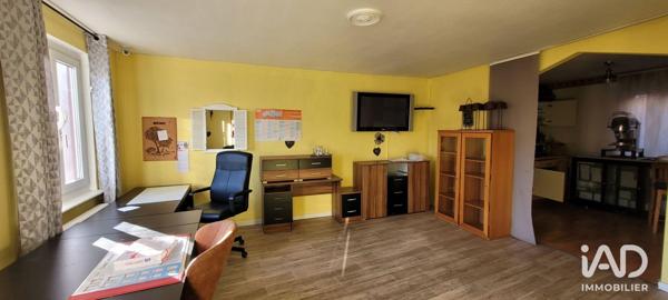 Bar-brasserie à vendre 230 m² Hochfelden