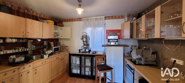 Bar-brasserie à vendre 230 m² Hochfelden