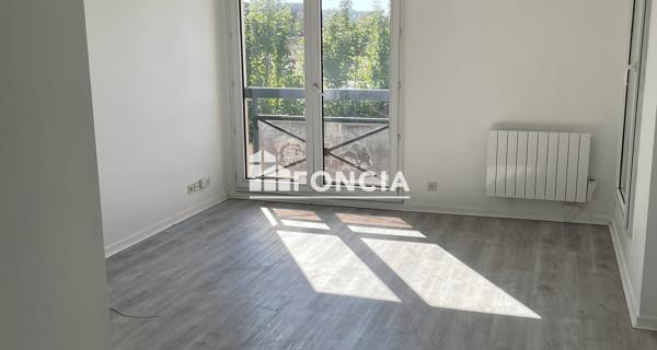 Location Appartement 2 pièces 51.56 m² - Gonesse 95500