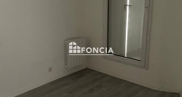 Location Appartement 2 pièces 51.56 m² - Gonesse 95500