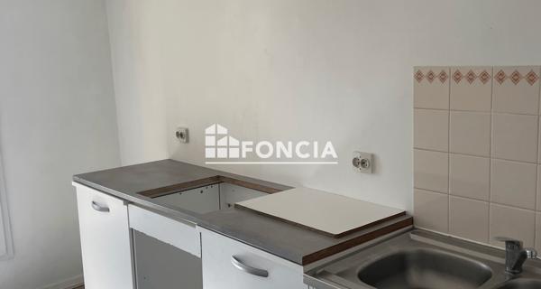 Location Appartement 2 pièces 51.56 m² - Gonesse 95500
