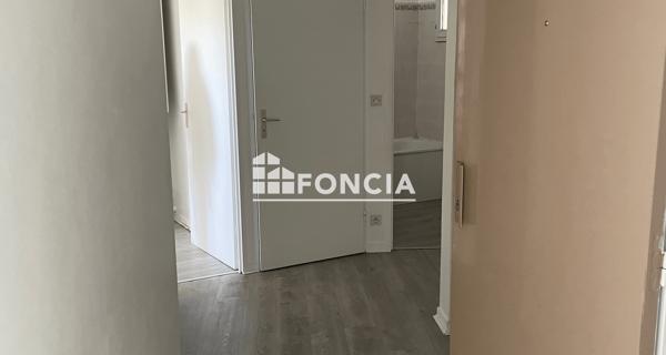 Location Appartement 2 pièces 51.56 m² - Gonesse 95500