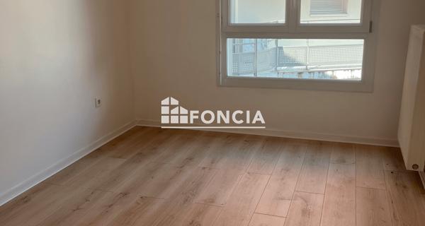 Location Appartement 3 pièces 68.02 m² - Villeparisis 77270