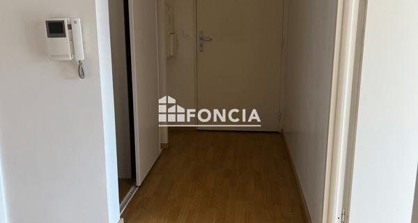 Location Appartement 3 pièces 68.02 m² - Villeparisis 77270