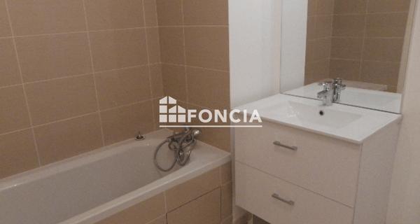 Location Appartement 3 pièces 68.02 m² - Villeparisis 77270