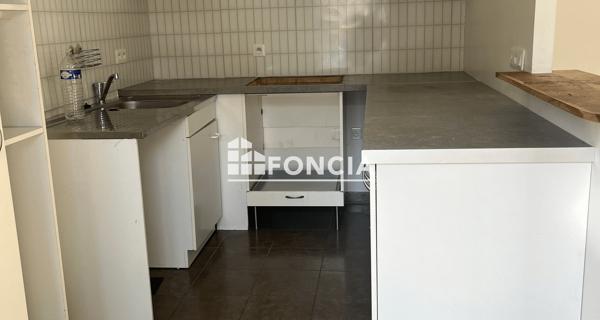 Location Appartement 3 pièces 68.02 m² - Villeparisis 77270