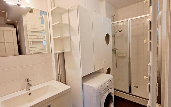 Appartement à louer    4 pièces •  Fontainebleau