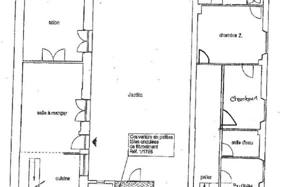 Appartement à louer    4 pièces •  Fontainebleau