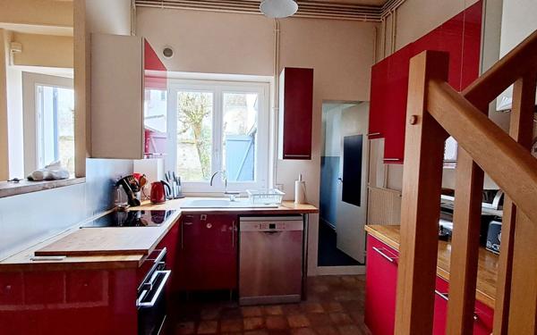 Appartement à louer    4 pièces •  Fontainebleau