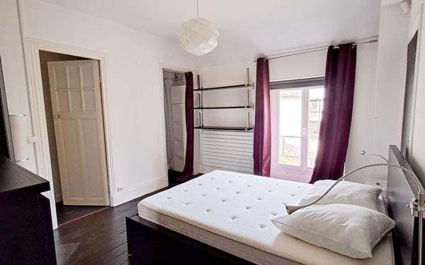 Appartement à louer    4 pièces •  Fontainebleau