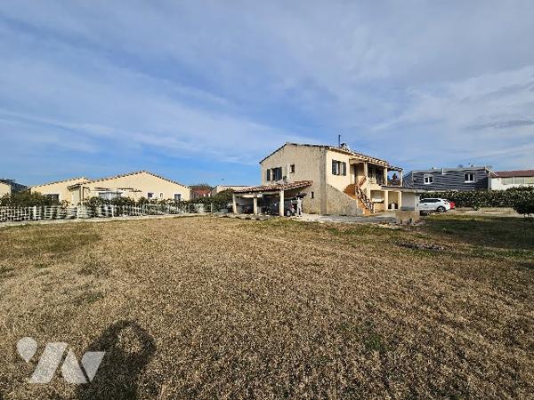 Villa 6 pièces Pierrelatte
