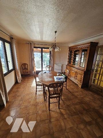 Villa 6 pièces Pierrelatte