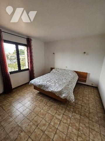 Villa 6 pièces Pierrelatte