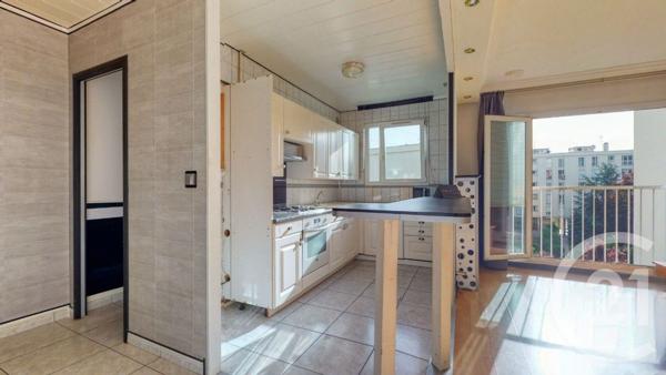 Appartement F4 à vendre  4 pièces - 75,31 m2 THIAIS - 94