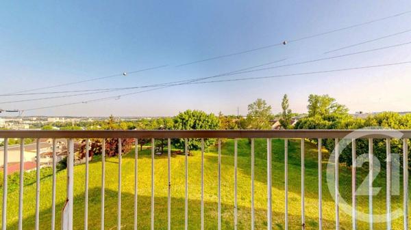 Appartement F4 à vendre  4 pièces - 75,31 m2 THIAIS - 94