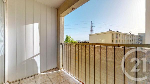 Appartement F4 à vendre  4 pièces - 75,31 m2 THIAIS - 94