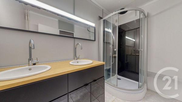 Appartement F4 à vendre  4 pièces - 75,31 m2 THIAIS - 94