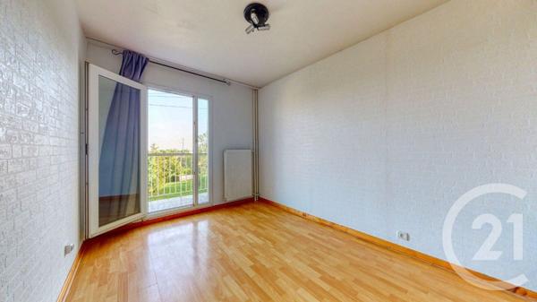 Appartement F4 à vendre  4 pièces - 75,31 m2 THIAIS - 94