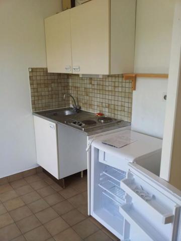 Appartement T1 - Quartier Quai de Versailles - BC 2042 Détails des diagnostics énergétiques